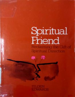 SPIRITUAL FRIEND